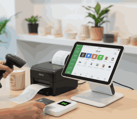 What are POS Devices and How Do They Work?