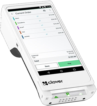 Clover Flex Pocket