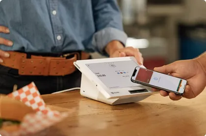 Retail POS