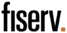 Fiserv logo