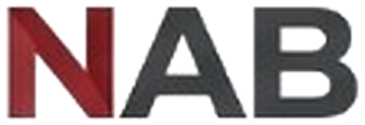 NAB logo