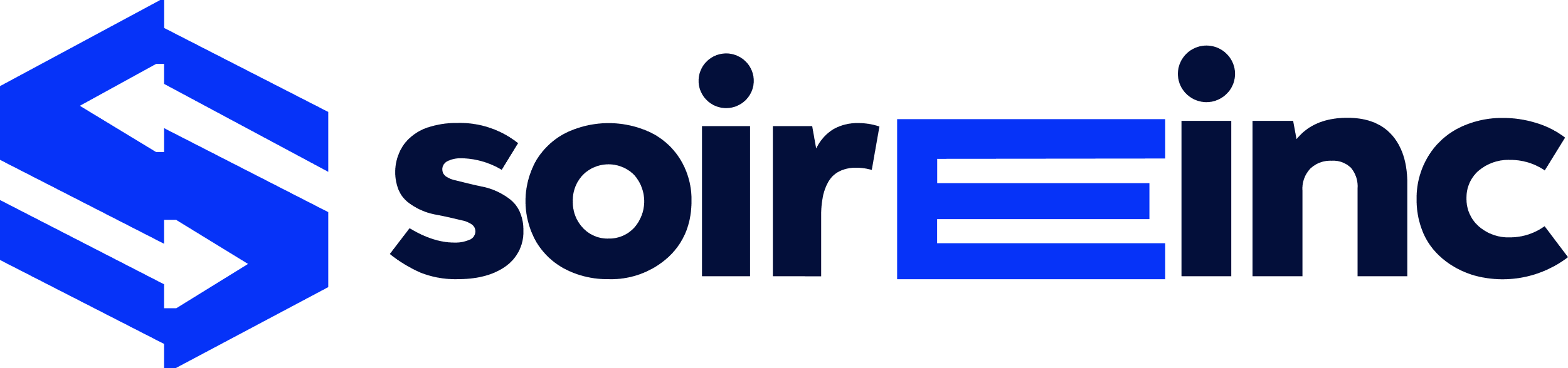 SoireInc Logo